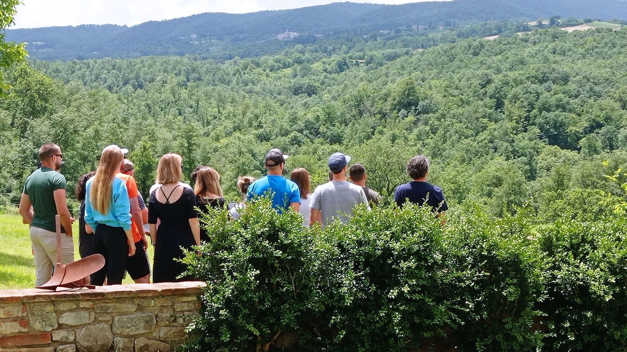 Photo of Others in Monte Castello di Vibio