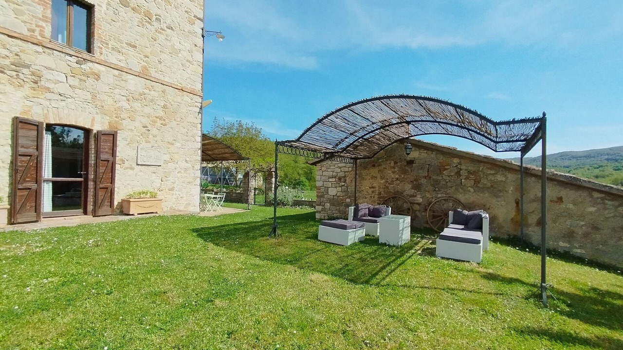 Photo of Outdoor in Monte Castello di Vibio