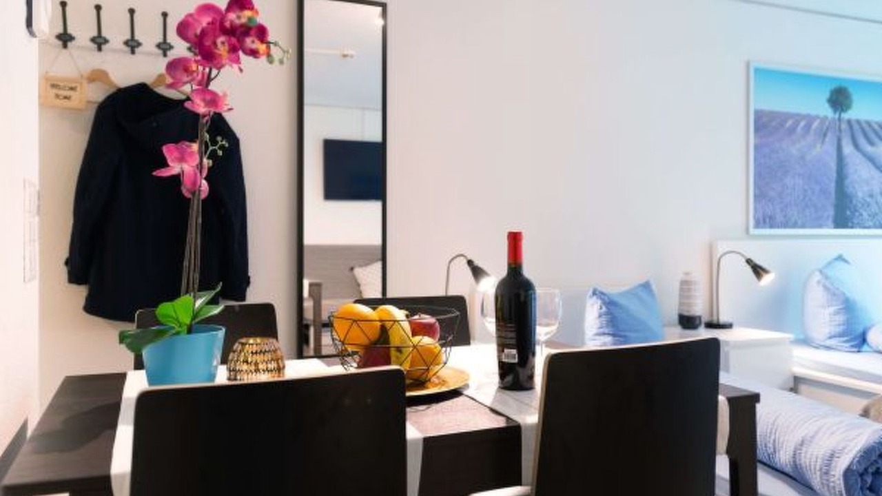 Photo of Livingroom in Lucerne