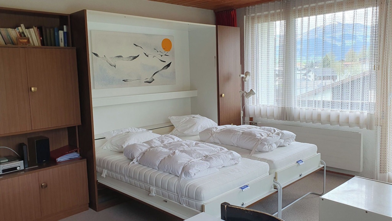 Photo of Bedroom in Tavanasa