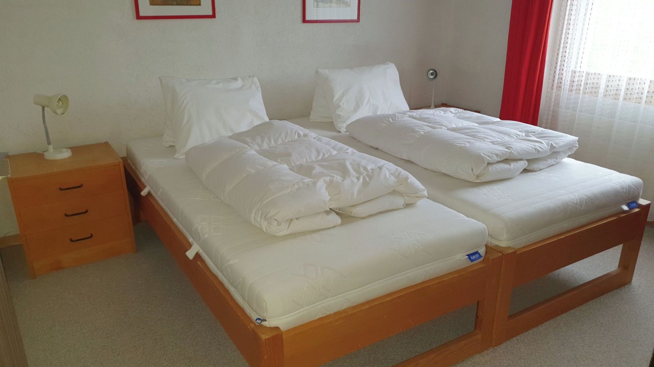 Photo of Bedroom in Tavanasa