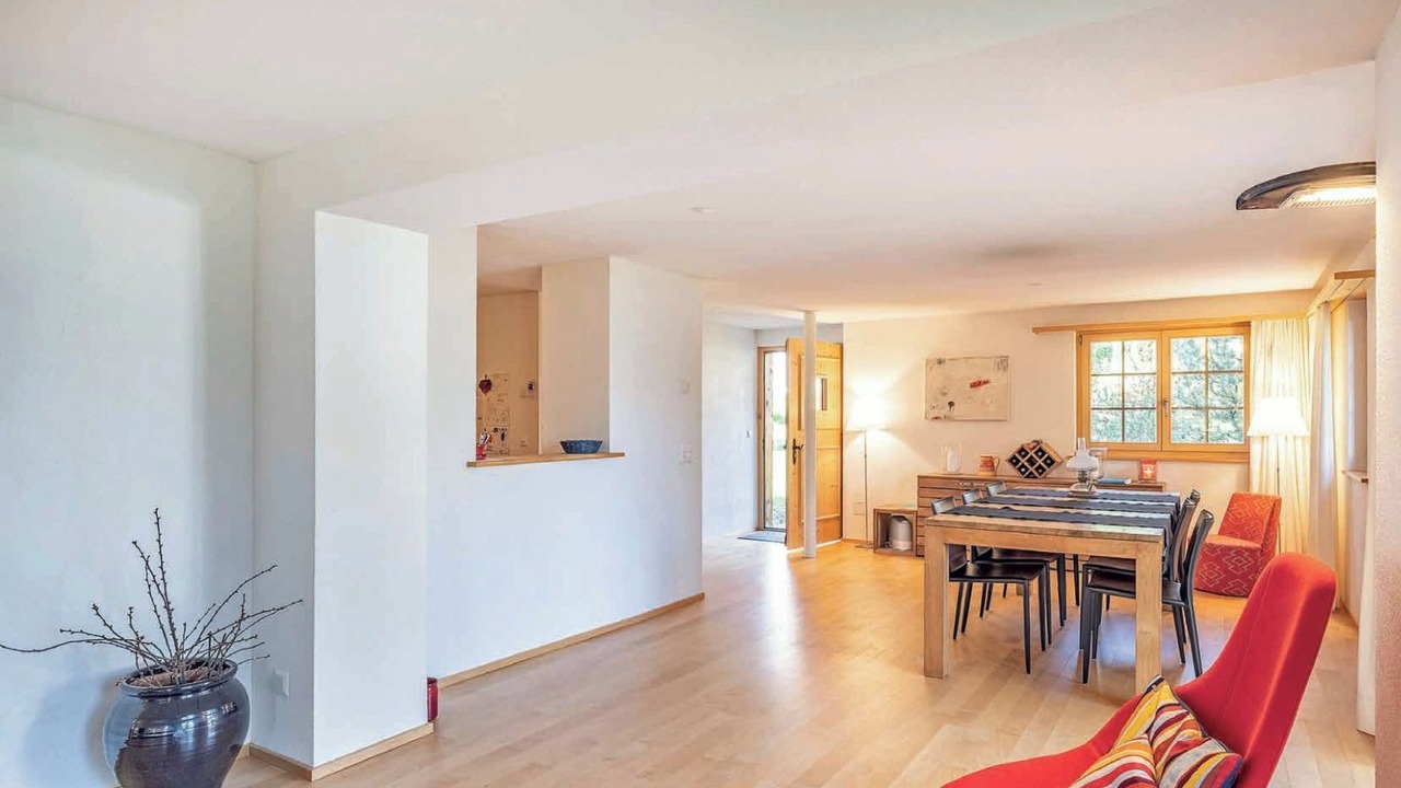 Photo of Livingroom in Affeier