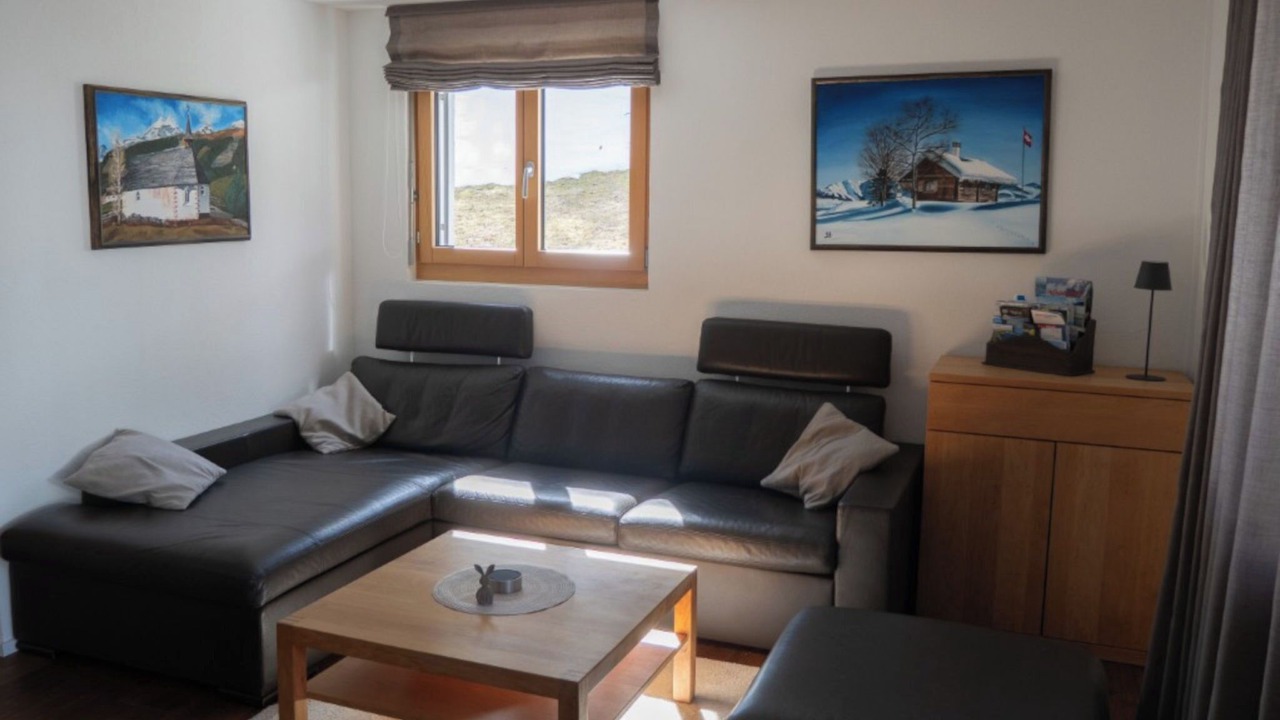 Photo of Livingroom in Tavanasa