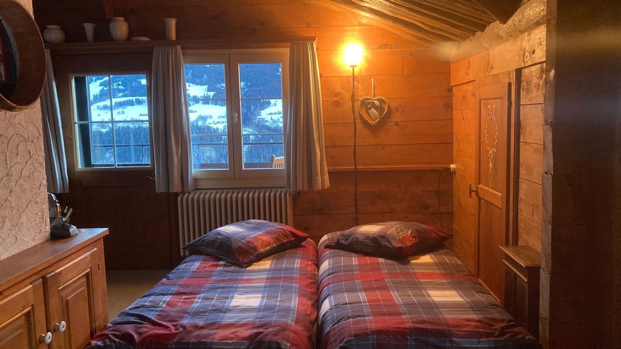 Photo of Bedroom in Tavanasa