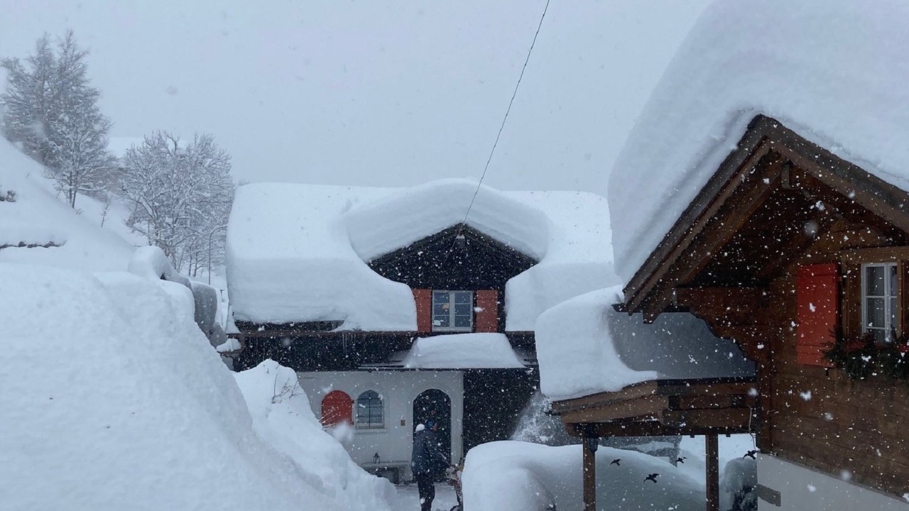 Photo of Outdoor in Tavanasa