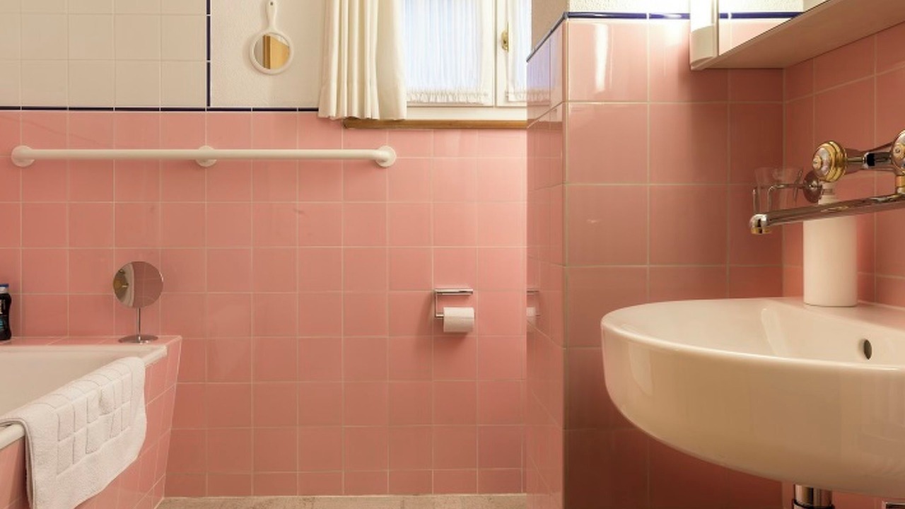 Photo of Bathroom in Tavanasa