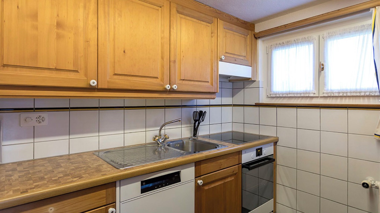 Photo of Kitchen in Tavanasa