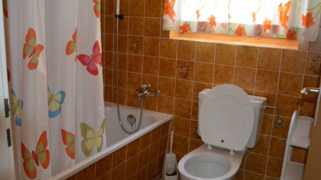 Photo of Bathroom in Tavanasa