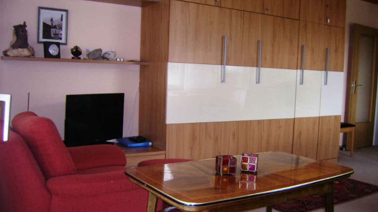 Photo of Livingroom in Tavanasa