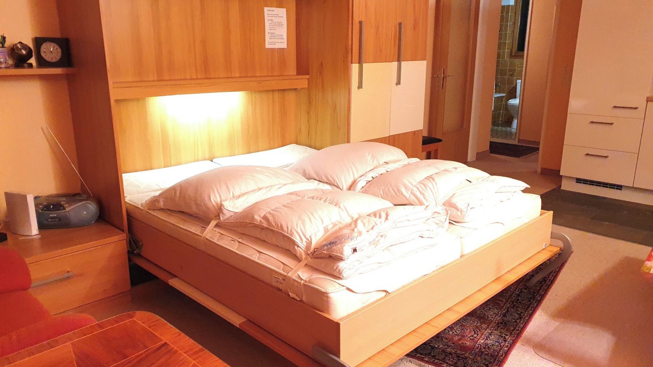 Photo of Bedroom in Tavanasa