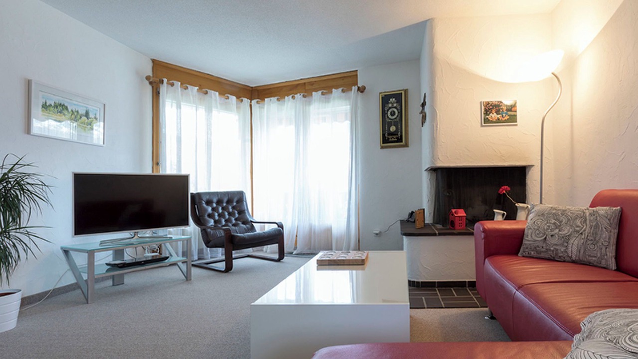 Photo of Livingroom in Affeier