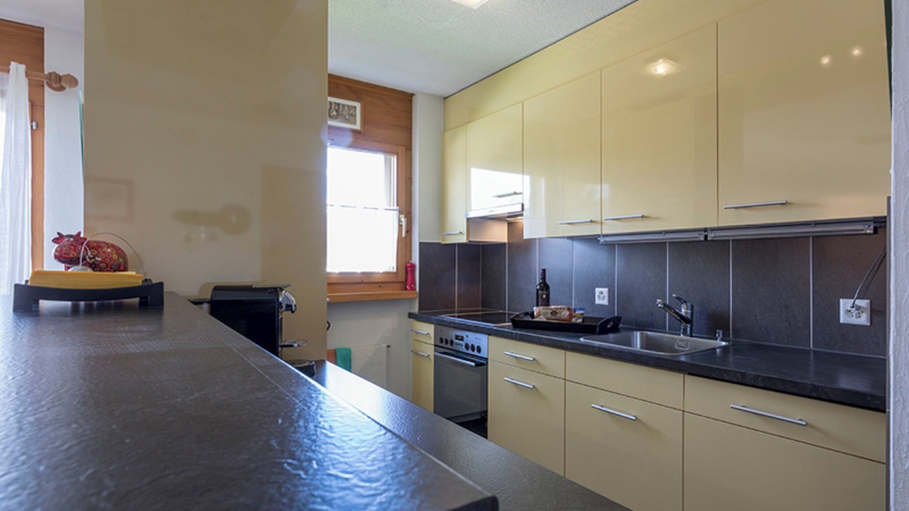Photo of Bedroom in Affeier
