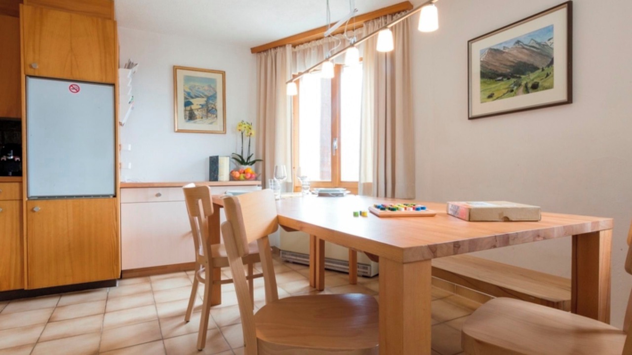 Photo of Bedroom in Cumbel