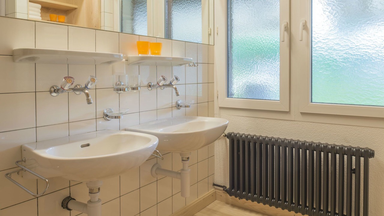 Photo of Bathroom in Affeier