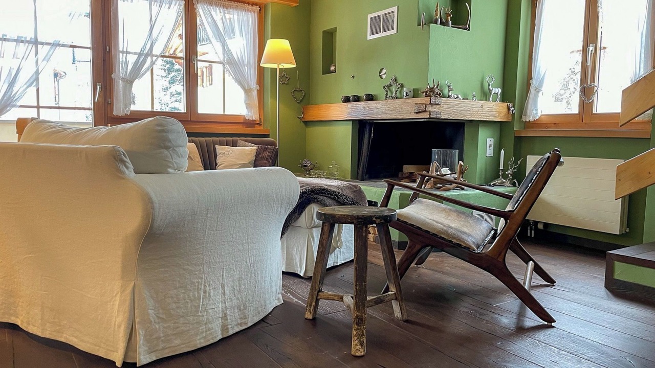 Photo of Livingroom in Tavanasa