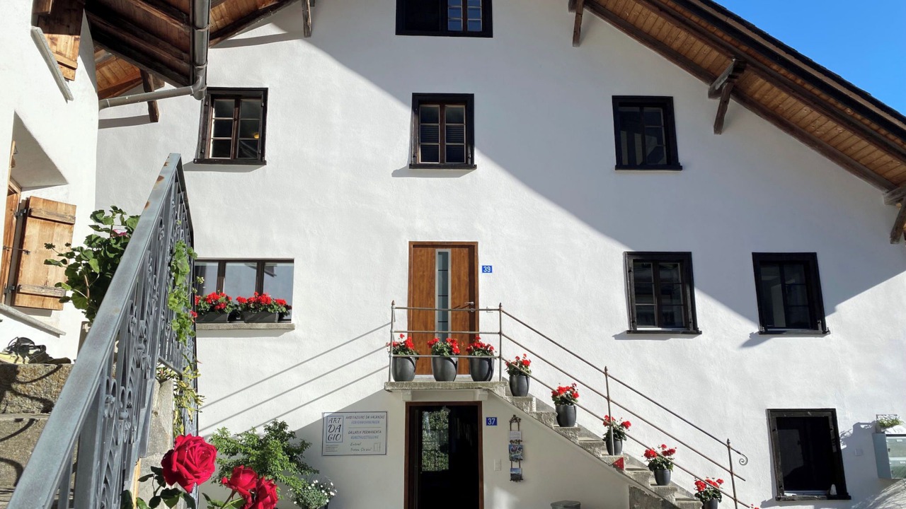 Photo of Outdoor in Sumvitg