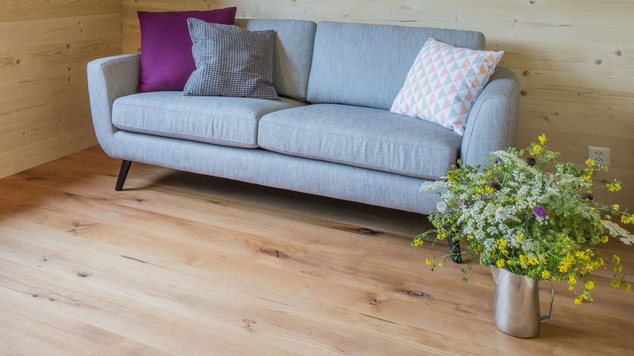 Photo of Livingroom in Affeier
