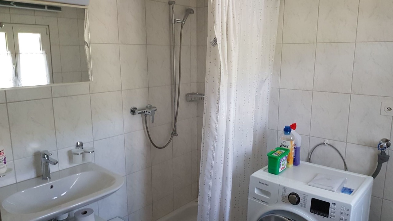 Photo of Bathroom in Tavanasa