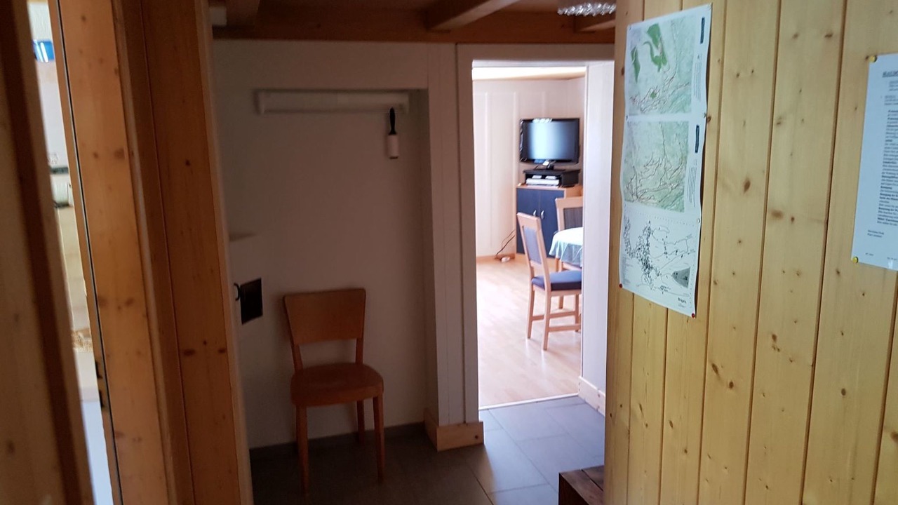 Photo of Bedroom in Tavanasa