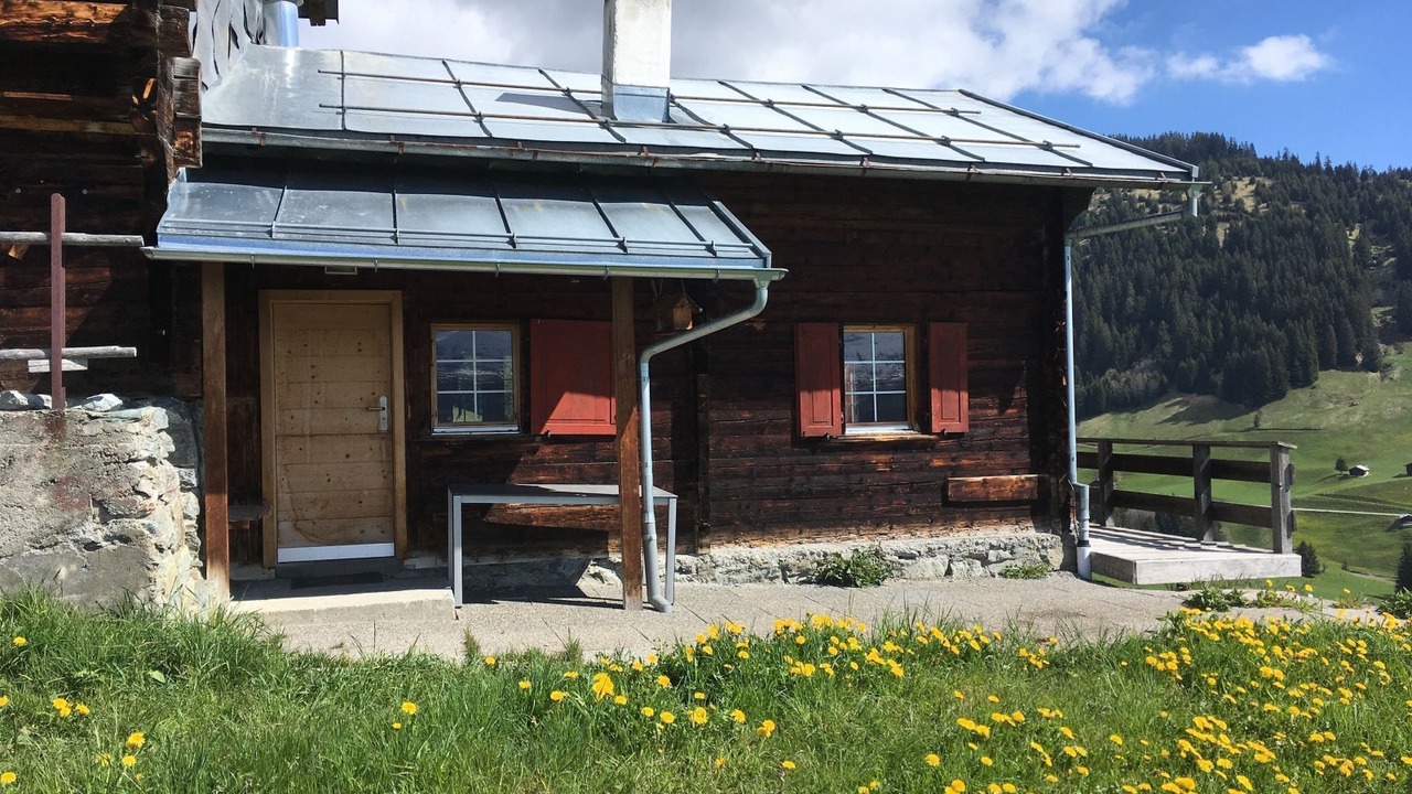 Photo of Outdoor in Waltensburg/Vuorz