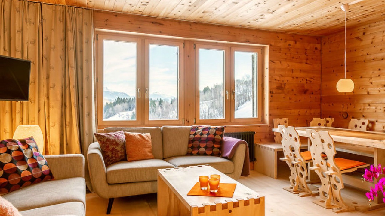 Photo of Livingroom in Affeier