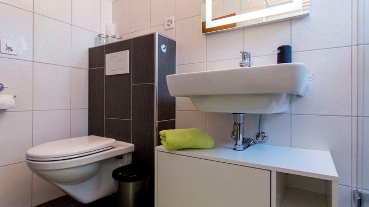 Photo of Bathroom in Degen