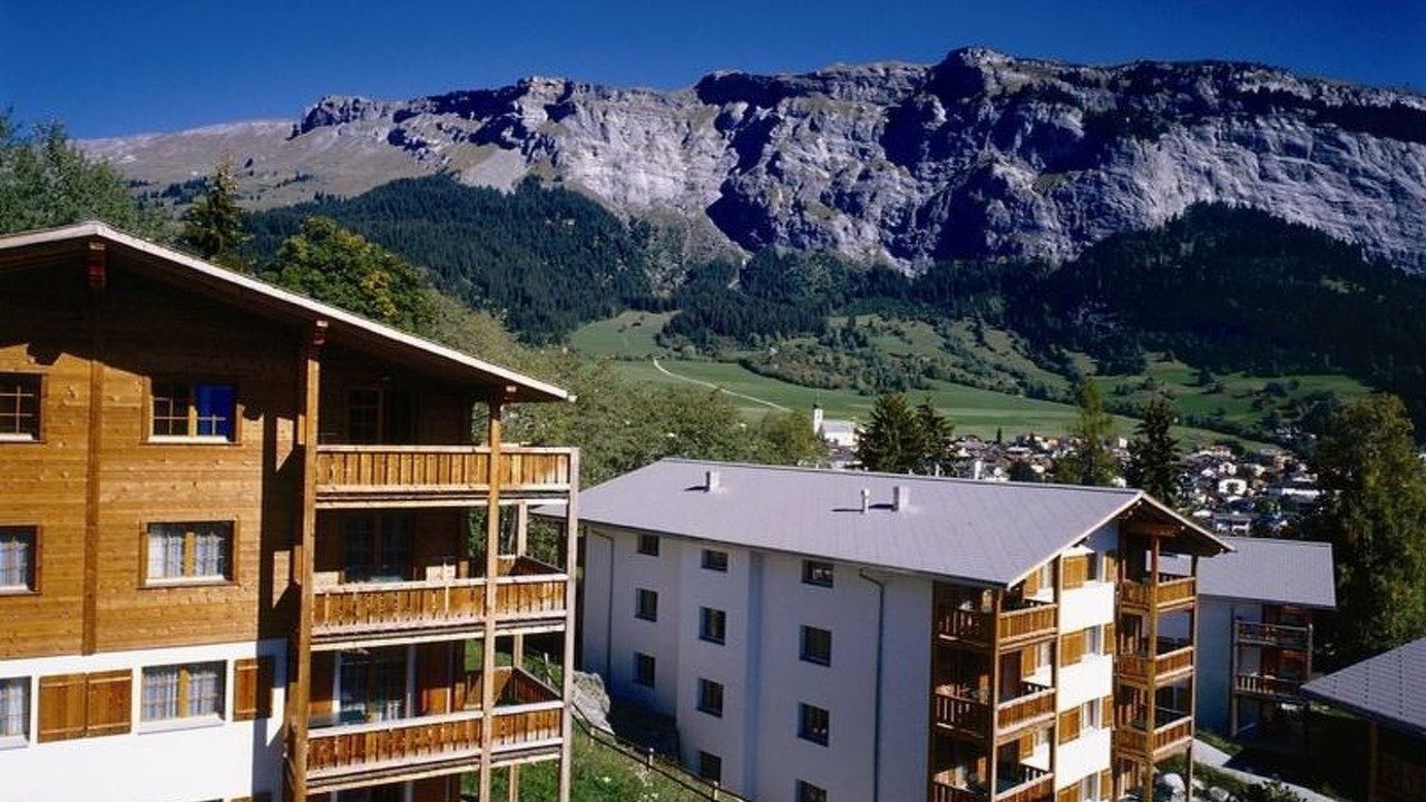 Photo of Others in Flims