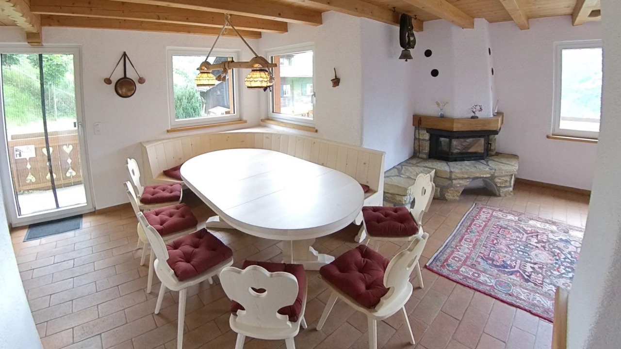 Photo of Bedroom in Pany