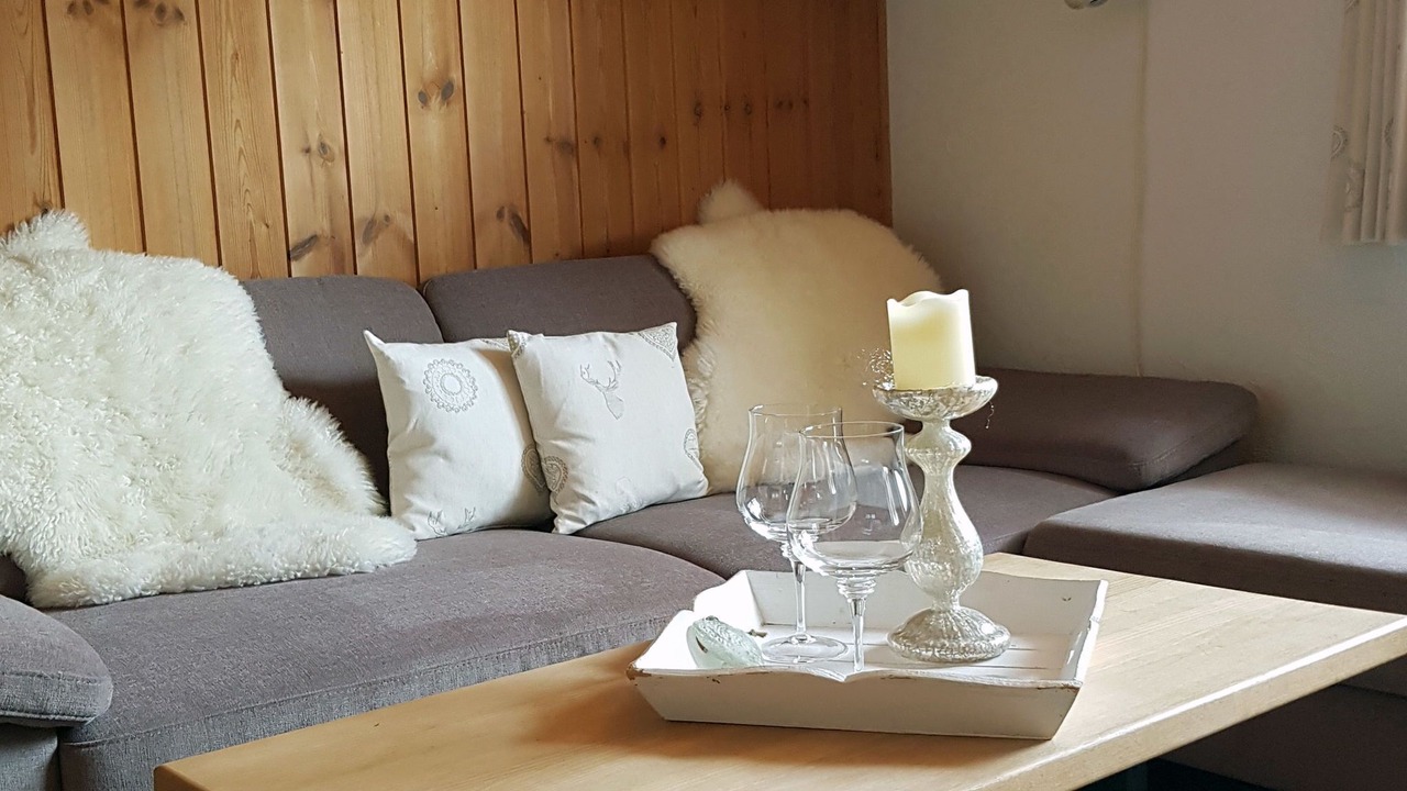 Photo of Livingroom in Saas im Prattigau