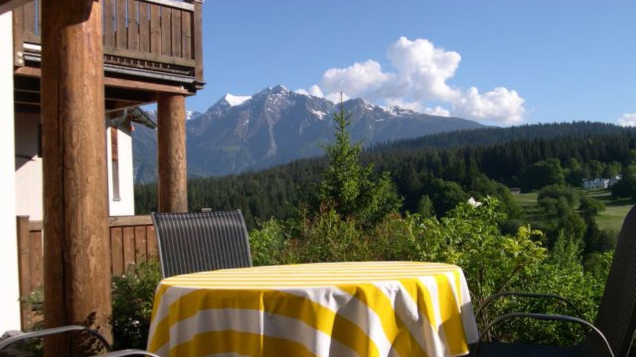 Photo of Others in Flims