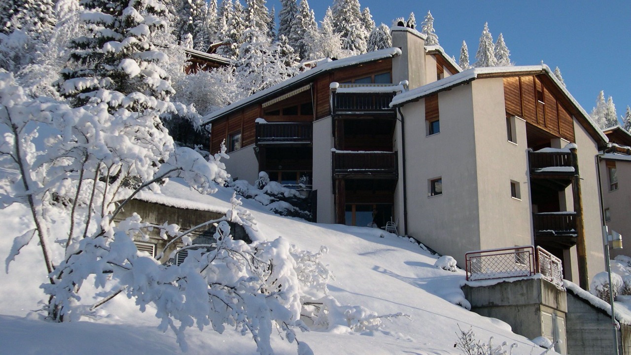Photo of Others in Flims