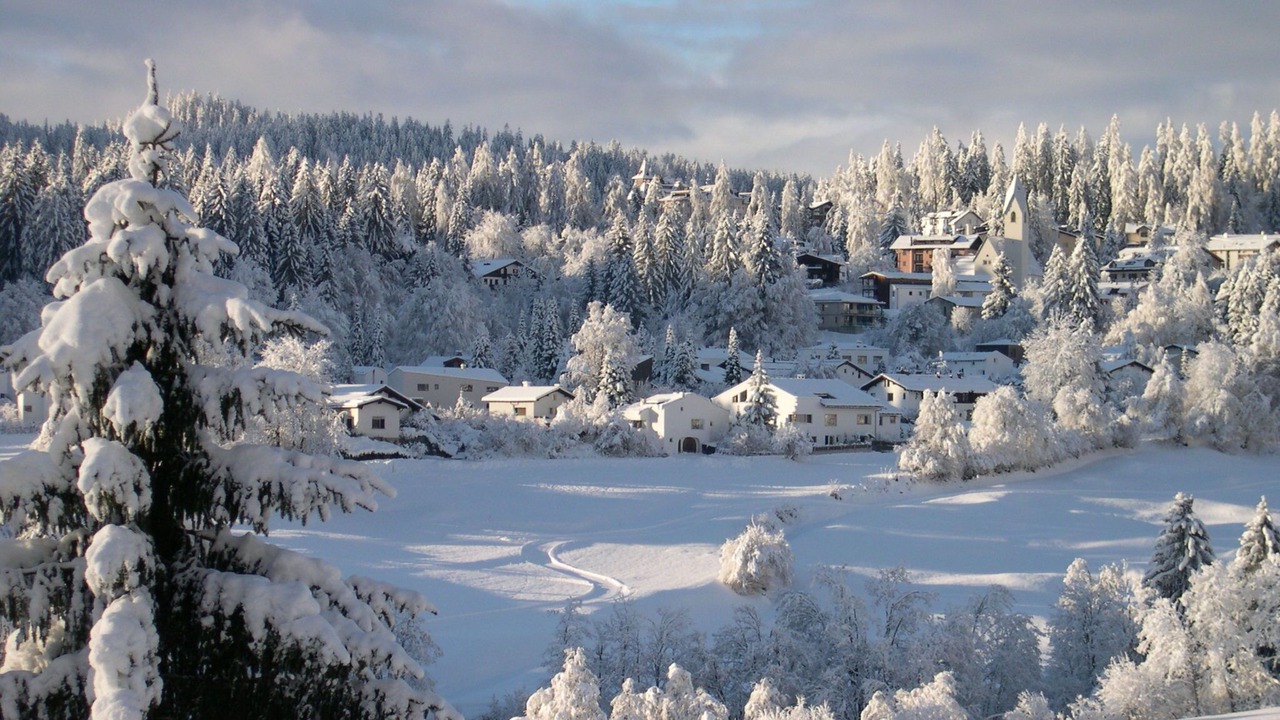 Photo of Others in Flims