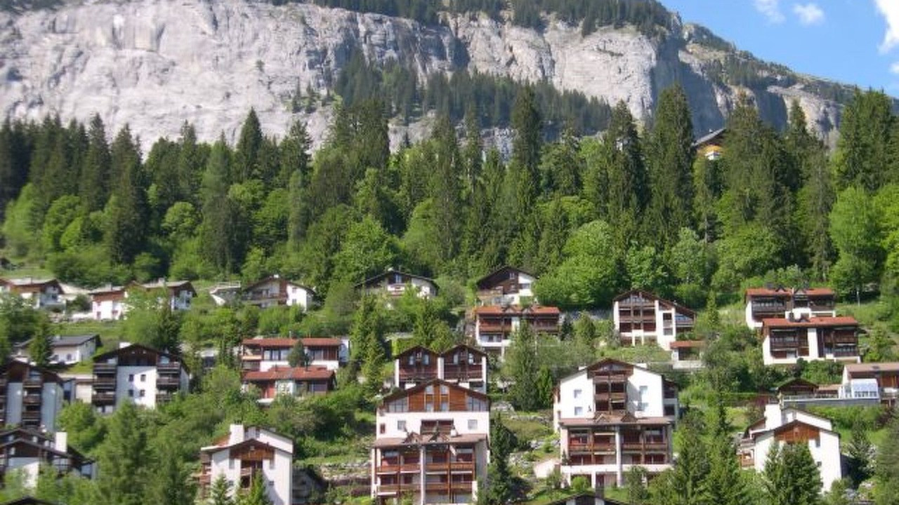 Photo of Others in Flims