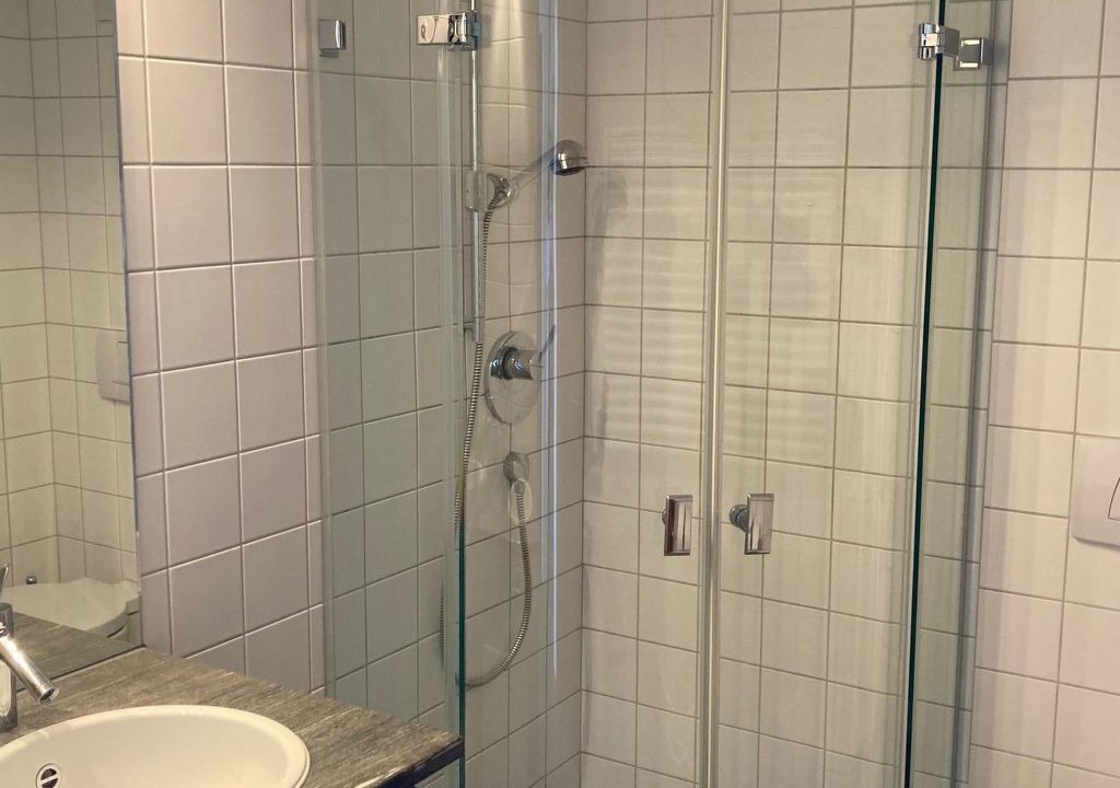 Photo of Bathroom in Flims