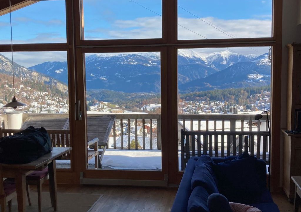 Photo of Others in Flims