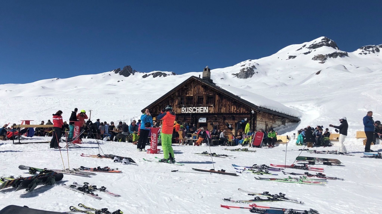 Photo of Others in Laax
