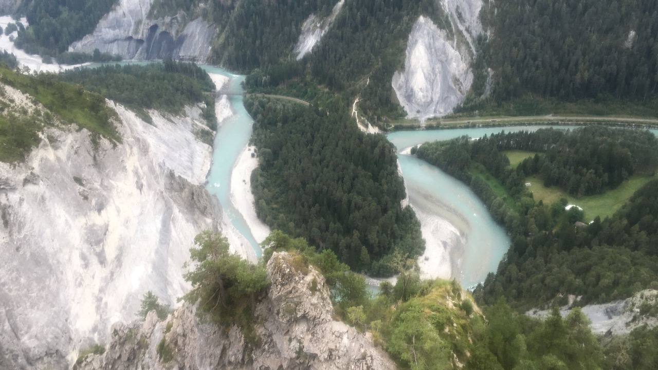 Photo of Others in Laax