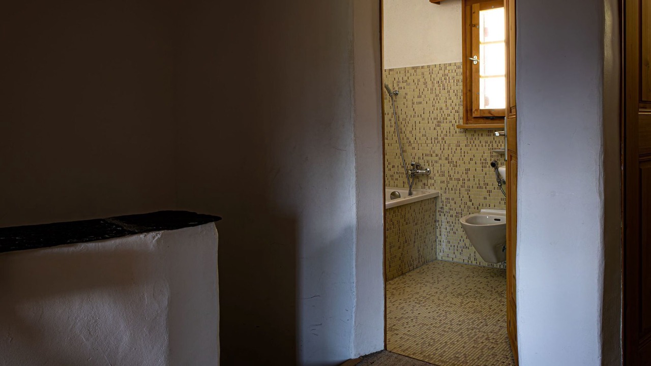 Photo of Bathroom in Laax