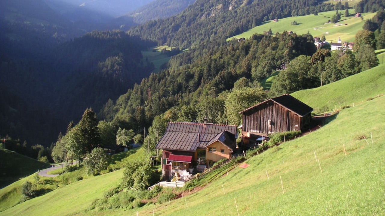 Photo of Outdoor in Pizol