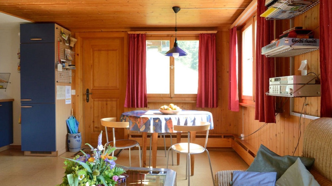 Photo of Bedroom in Pizol