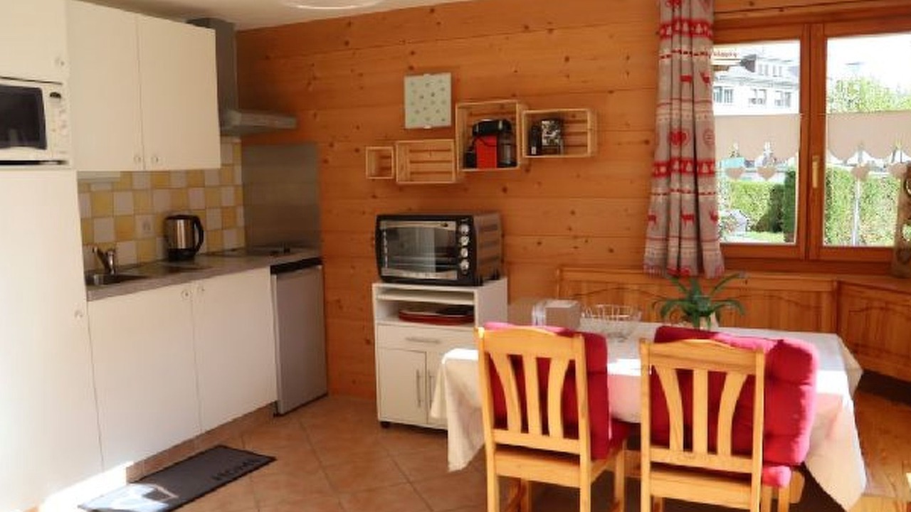 Photo of Bedroom in Salvan