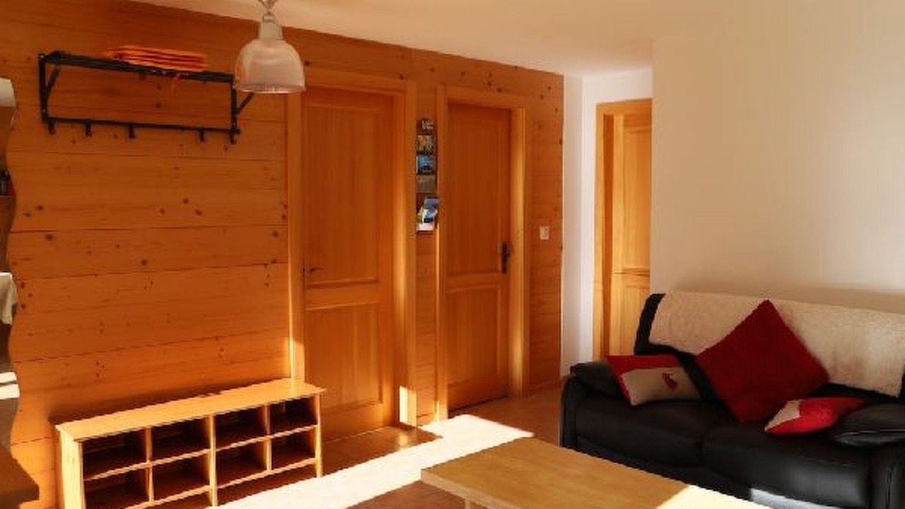 Photo of Livingroom in Salvan