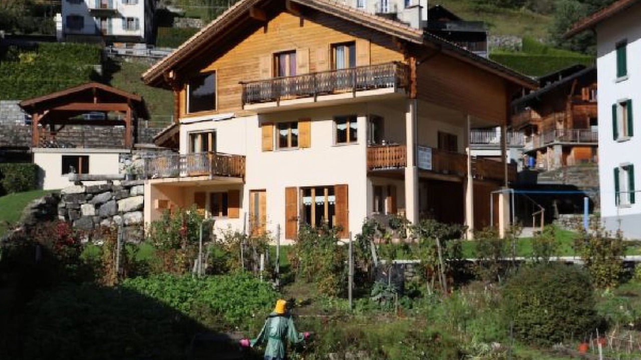 Photo of Others in Salvan