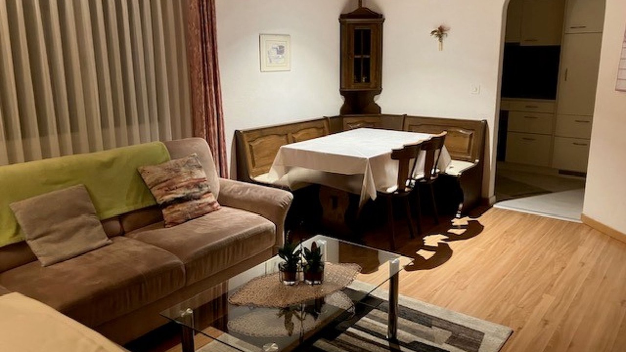 Photo of Livingroom in Disentis