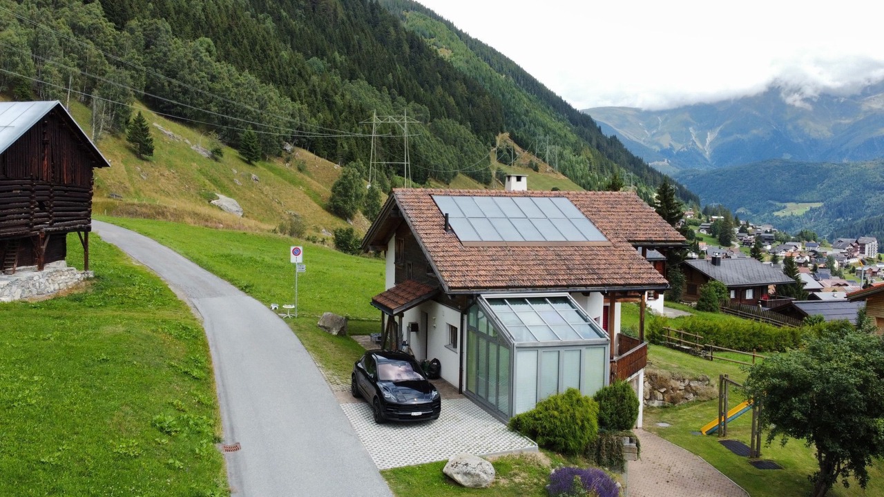 Photo of Others in Sedrun