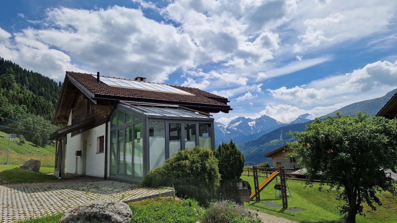 Photo of Outdoor in Sedrun