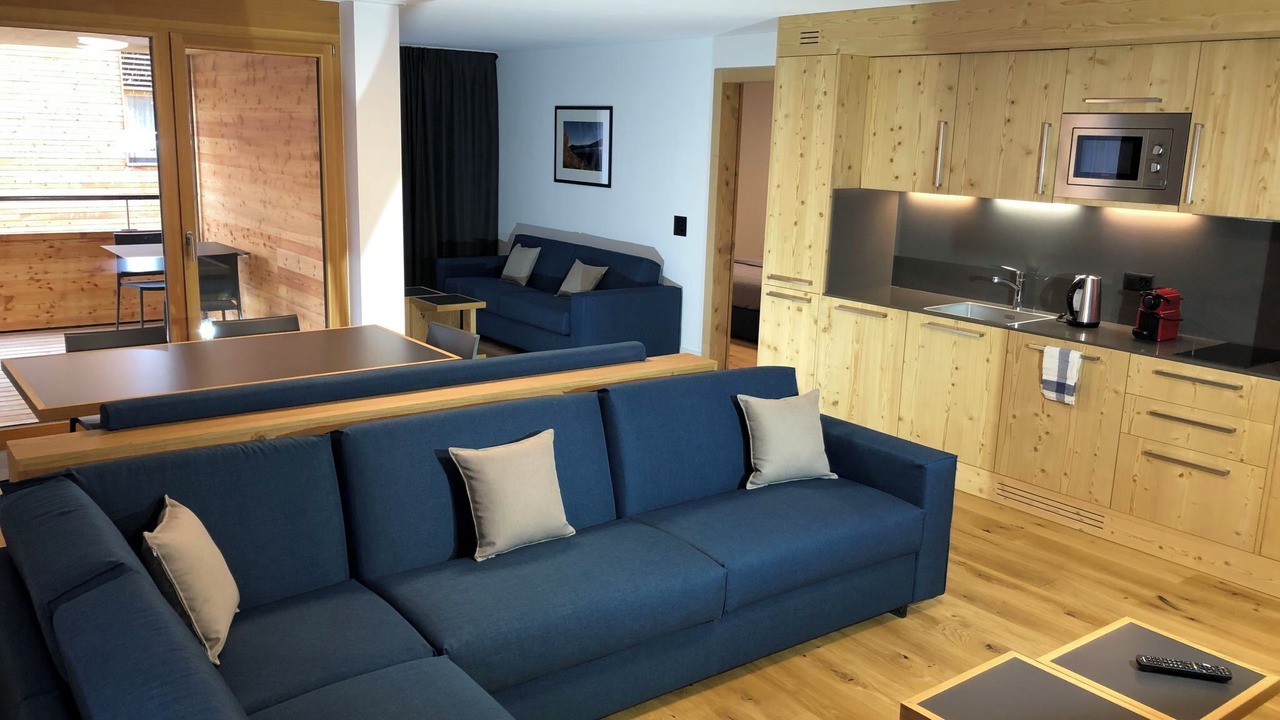 Photo of Livingroom in Acletta