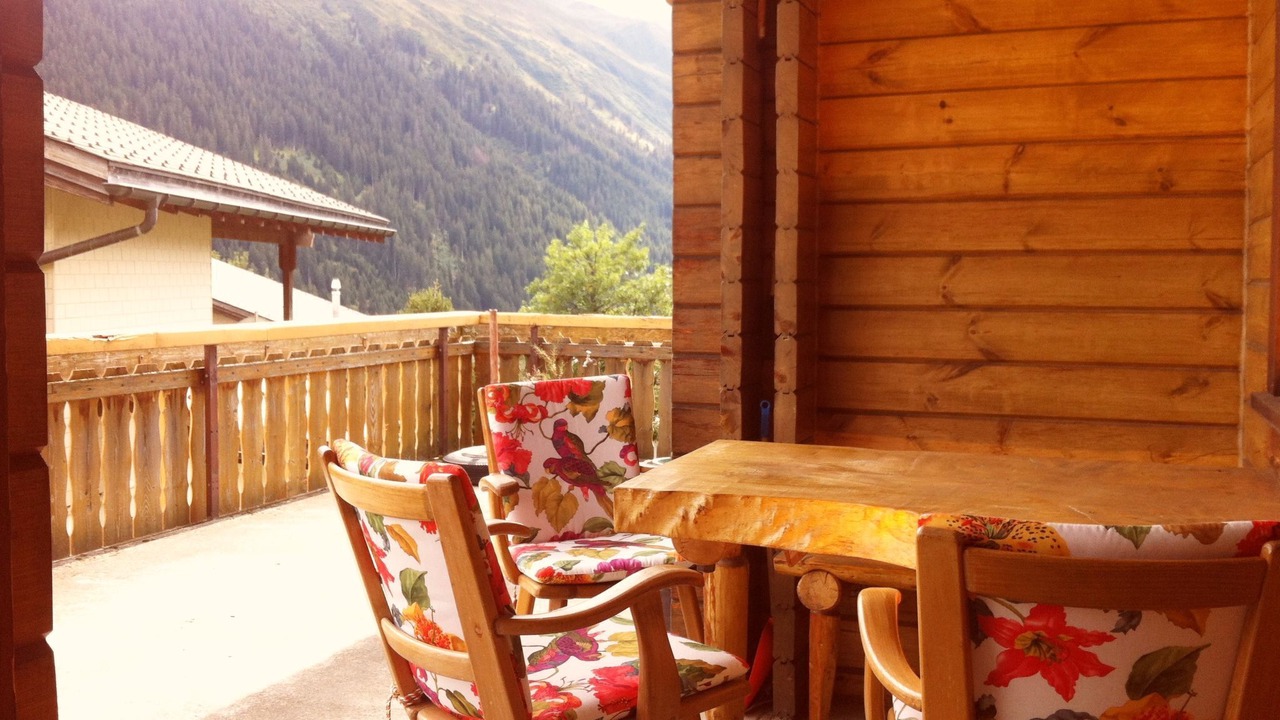 Photo of Others in Sedrun