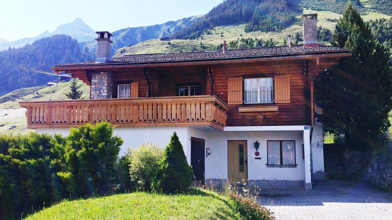 Photo of Others in Sedrun