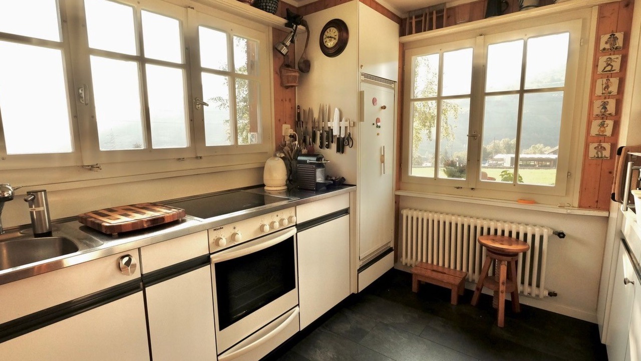 Photo of Bedroom in Segnas